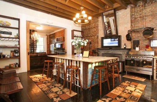 Lower Garden District Bed & Breakfast | Fleur De Lis Mansion ,pool, near French Quarter & Superdome lic.Bnb 317134