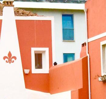 Carvoeira House | Fleur de Lis