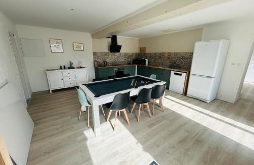 Saint-Laurent-de-Medoc House | Fleur de vigne