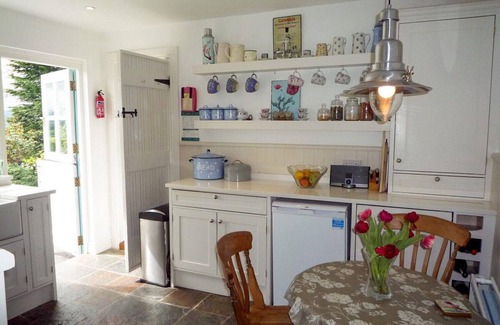 Killorglin Cottage | Fleur Holiday Cottage