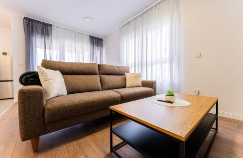 Velika Gorica Apartment | Flex SelfCheckIns 99 - 2 Bedrooms - Parking - Loggia