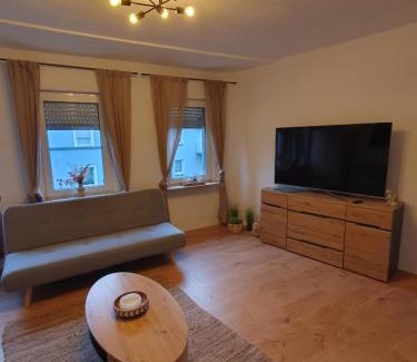 Lippstadt Apartment | FlexHome Stilvolle Ferienwohnung