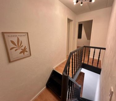 Lippstadt Apartment | FlexHome Stilvolle Ferienwohnung