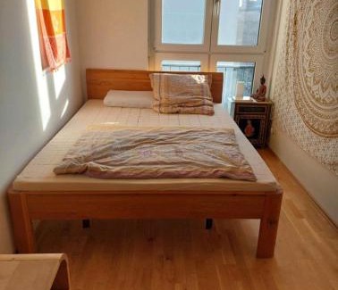 Landkreis Leipzig Apartment | FlexiHome