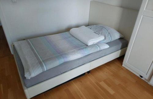 Landkreis Leipzig Apartment | FlexiHome