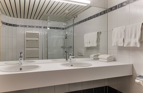 Buchs Hotel | flexy.motel Buchs