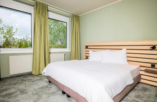 Pausendorf Hotel | flexymotel Spielberg