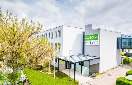 Pausendorf Hotel | flexymotel Spielberg