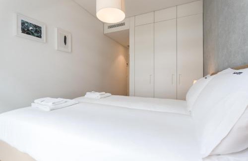 Santo Antonio Apartment | FLH Avenida da Liberdade Fantastic Flat