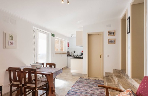 Cortesia House | FLH Garden House near Ericeira II