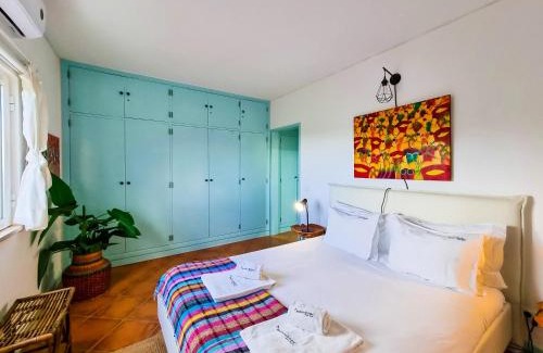 Olhao House | FLH Quinta Santa Inês