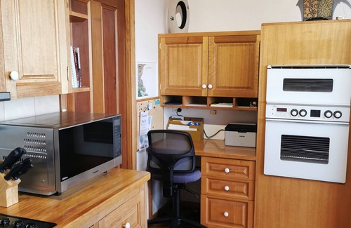 Lady Barron House | Flinders Island - Self Contained Holiday Home - Lady Barron - "Masters Quarters"