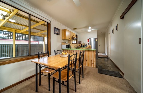 Wonoka Bed & Breakfast | Flinders Ranges Bed and Breakfast