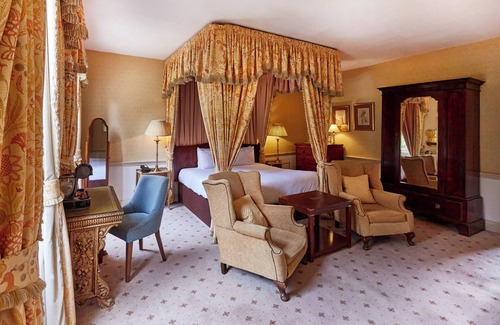 Flitwick Hotel | Flitwick Manor