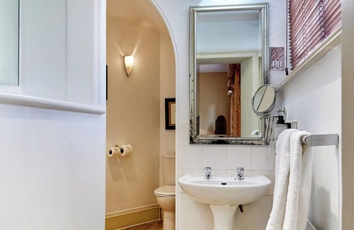 Flitwick Hotel | Flitwick Manor