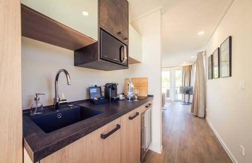 Krummin House | Floating Suite III