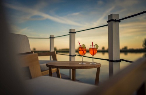 Krummin House | Floating Suite V