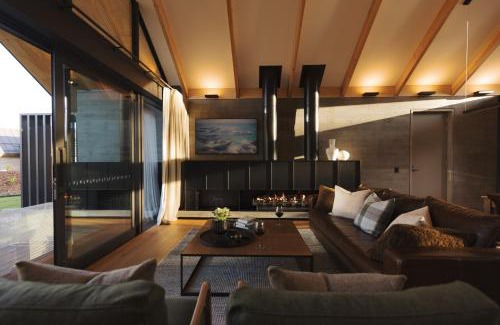 Craigieburn Valley Ski Club Cabin | Flockhill