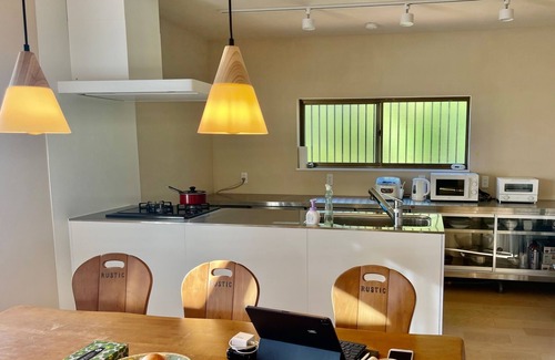 Yoron Cottage | Floor plan 16157 m3LDK/Oshima-gun Kagoshima