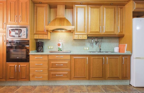 Cobisa Cottage | Flor de la Jara – A Home with Soul in a Unique Natural Setting