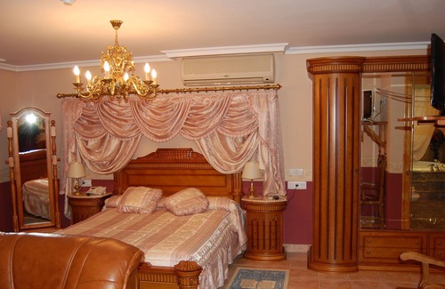 La Roda Hotel | Flor De La Mancha