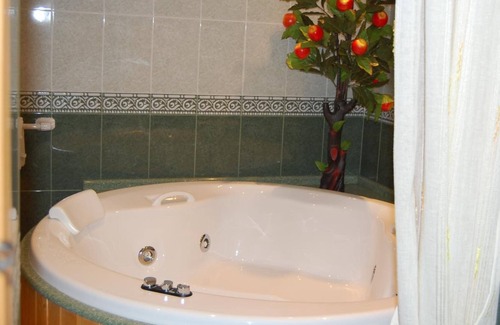 La Roda Hotel | Flor De La Mancha