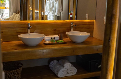 Garca Torta Hotel | Flor de Lis Exclusive Hotel