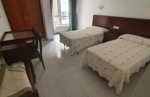 Ordes Hotel | Flor de Loto