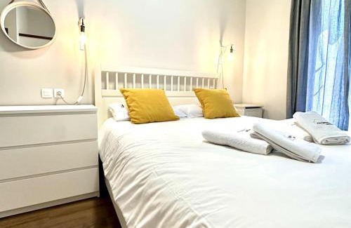 Saillagouse Apartment | Flor de neu, allotjament a Saillagouse