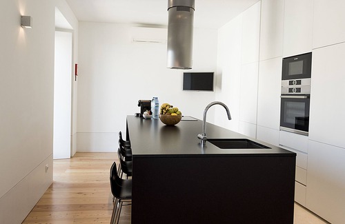 Martires Apartment | FLORA Chiado Apartments