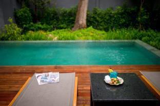 Hang Dong Resort | Flora Creek Chiang Mai