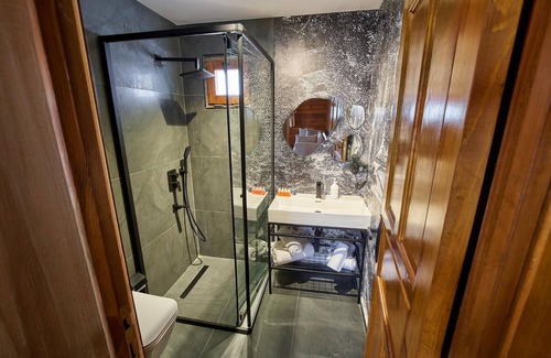 Guneysu Cabin | Flora Handüzü Resort & Wellness Bungalow Hotel