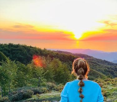 Guneysu Resort | Flora Handüzü Resort & Wellness Bungalow Hotel