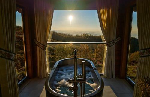 Guneysu Resort | Flora Handüzü Resort & Wellness Bungalow Hotel