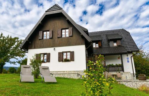 Korana Apartment | FLORA HOUSE