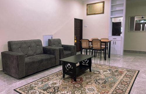 Kuala Terengganu House | Flora Rozel Homestay