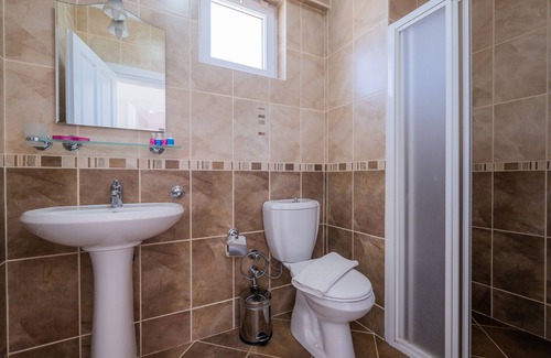 Mentese Villa | Flora Villa