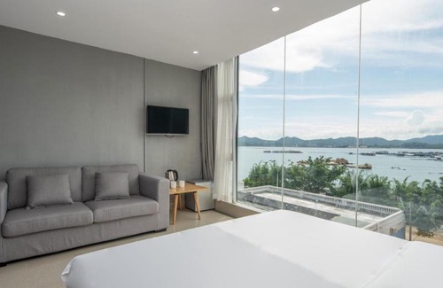 Dapeng Hotel | Floral Hotel Shenzhen Dongshan