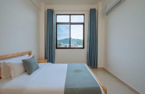 Wanning Hotel | Floral Hotel Shimeiwan Qinglin Bieyuan