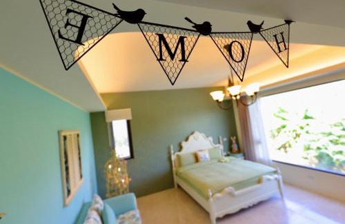 Shoufeng Bed & Breakfast | Floral Land B&B