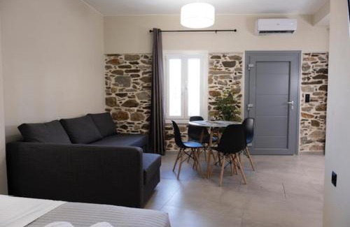 Ano Siros Apartment | Floran's Apartments