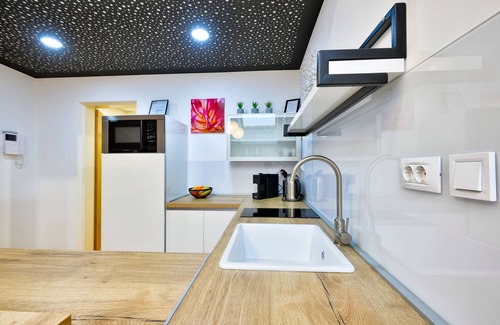 Municipality of Krizevci Bed & Breakfast | Florek & Florica