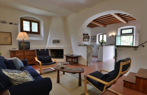 Fiesole Other | Florence Countryside Independent Apartment with Pool