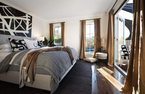 Daylesford House | Florence Daylesford