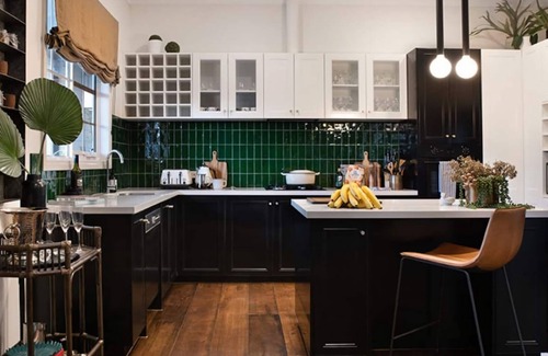 Daylesford House | Florence Daylesford ~ Luxury Getaway with Spa, Sauna & Pool!