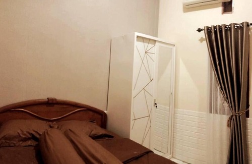 Mataram House | Florence guest house mataram lombok