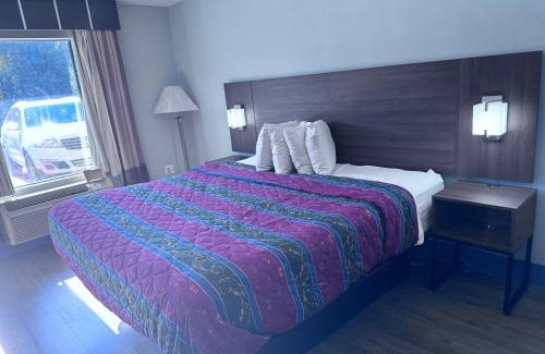 Florence Hotel | Florence Inn and Suites