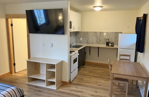 Smithers Hotel | Florence Motel