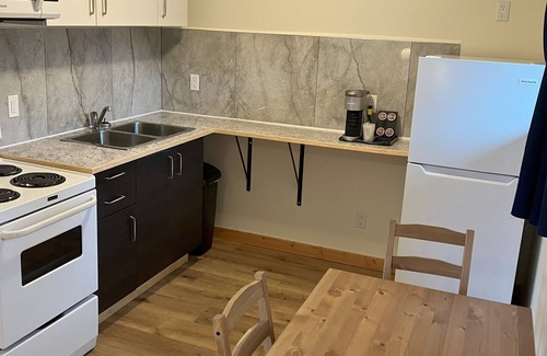 Smithers Hotel | Florence Motel