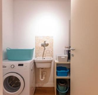 Santo Spirito Apartment | Florence Oltrarno Relax